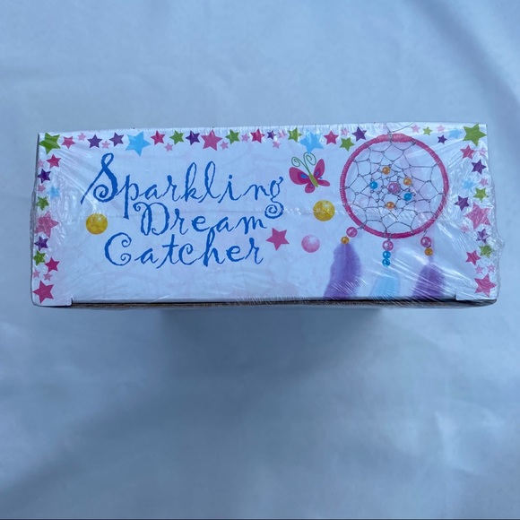 4M Sparkling Dream Catcher Kit - Picture 4 of 6